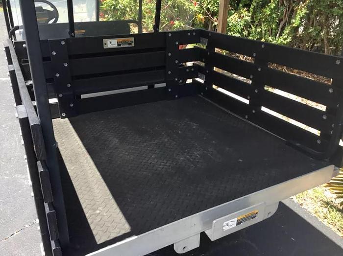 Used 2016 Club car Precedent - 4 Passenger