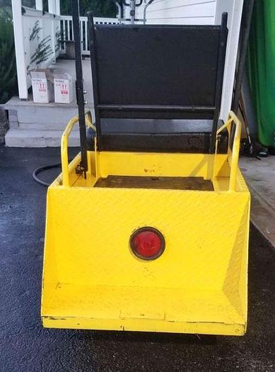 Used Columbia ParCar