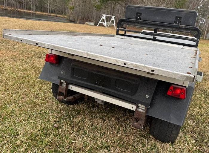 Used 2012 Club Car Carryall 6