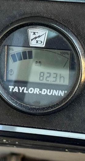 Used 2011 Taylor Dunn
