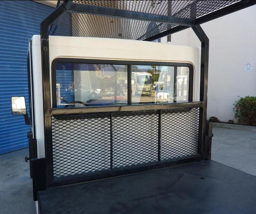 Used 2004 Taylor Dunn ET1-50-48