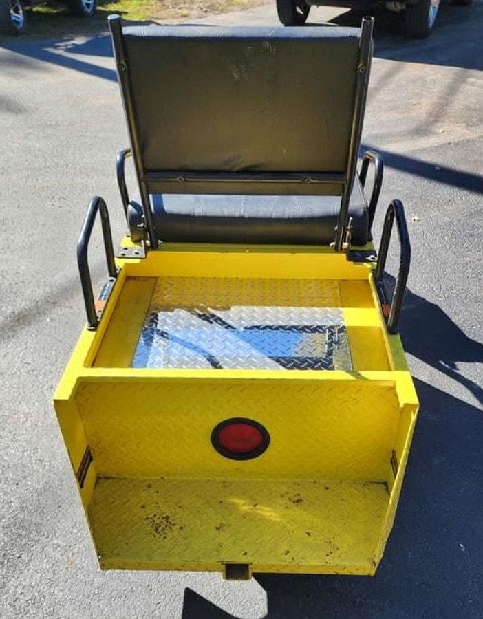 Used 2007 Columbia Step Saver