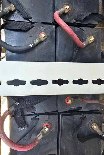 Used 2008 Taylor Dunn - 2 Passenger