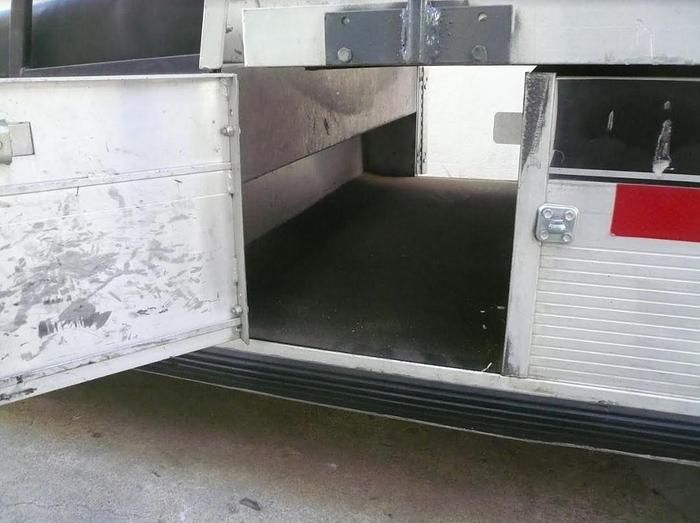 Used 2004 Club Car Carryall 6