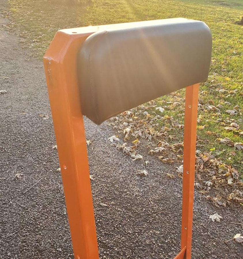 Used 2019 Taylor Dunn SC090 Stock Chaser