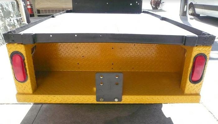 Used 2004 Taylor Dunn B2-10