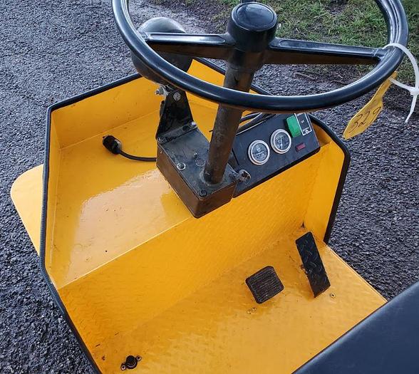 Used 2007 Taylor Dunn SS546