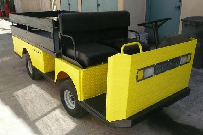 Used 2004 Taylor Dunn B2-10