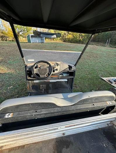 Used 2014 Club Car Carryall 500