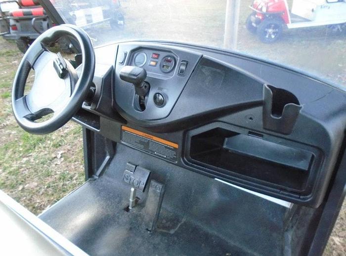 Used 2019 Club Car Carryall 500