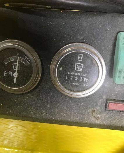 Used 2013 Taylor Dunn SS-536