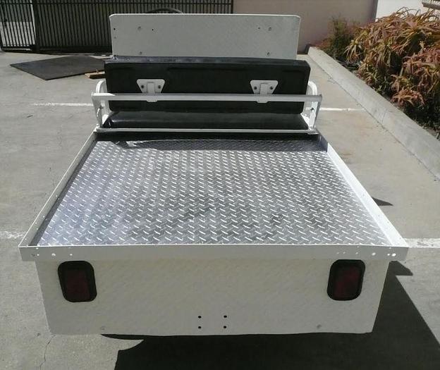 Used 1998 EZ-GO XI-875P