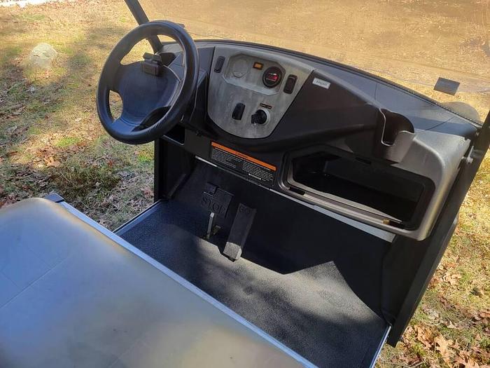 Used 2016 Carryall 300