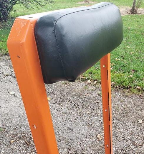 Used 2015 Taylor Dunn SC100