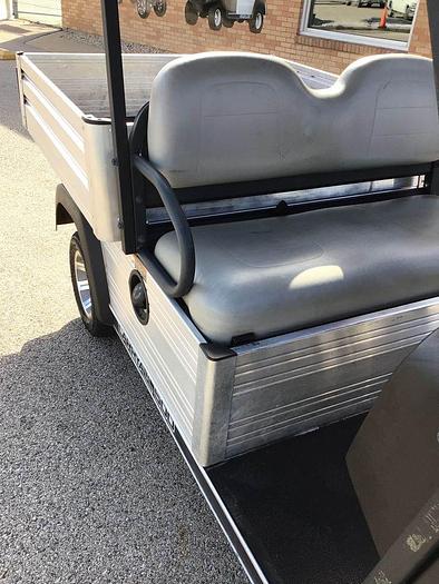 Used 2018 Club Car Carryall 500