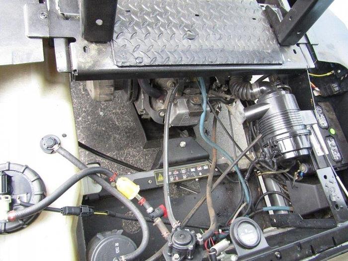 Used 2018 Cushman Hauler