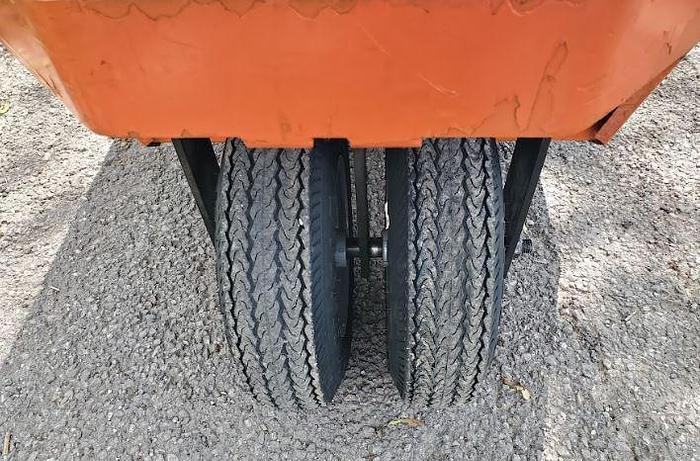 Used 2014 Taylor Dunn SC100