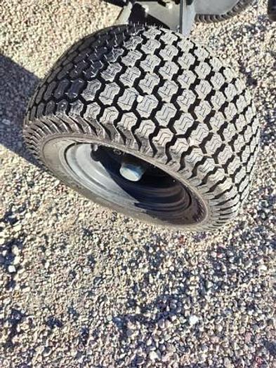 Used 2015 Cushman 1200X Hauler