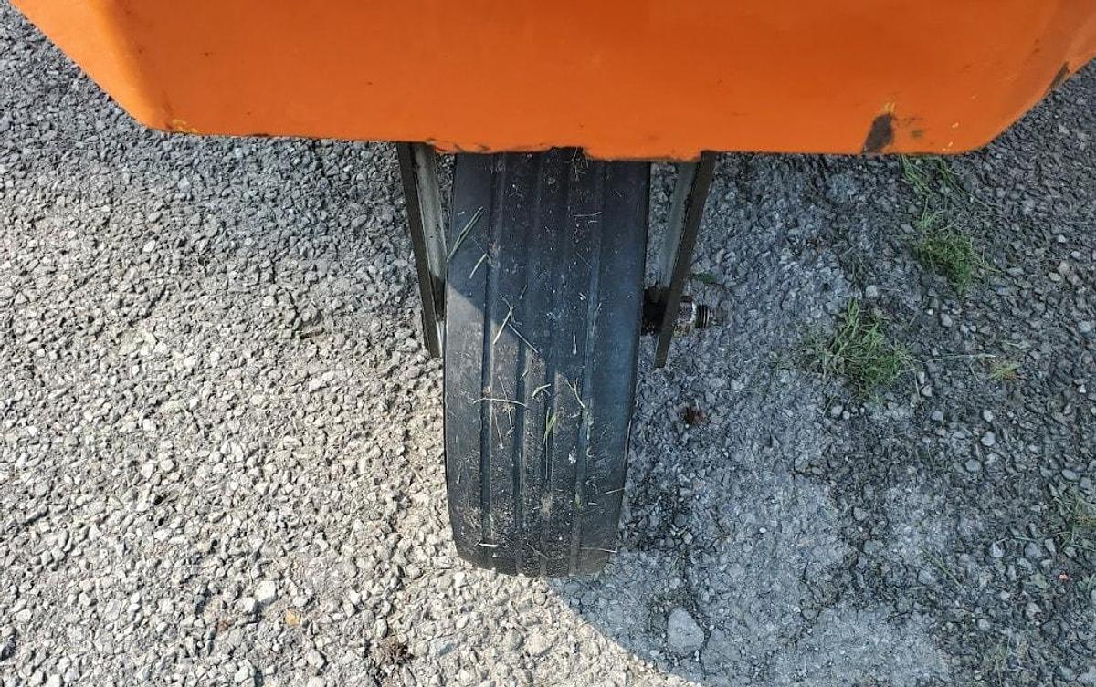 Used Taylor Dunn SC100 Stock Chaser - Multiple Available