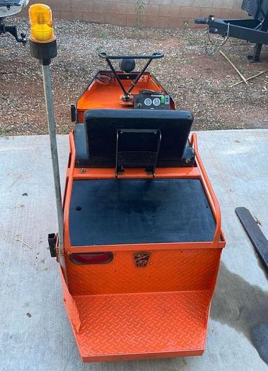 Used 2013 Taylor Dunn