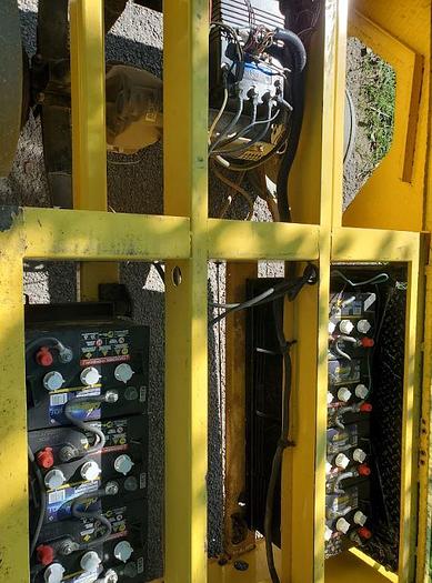 Used 2010 Cushman Titan