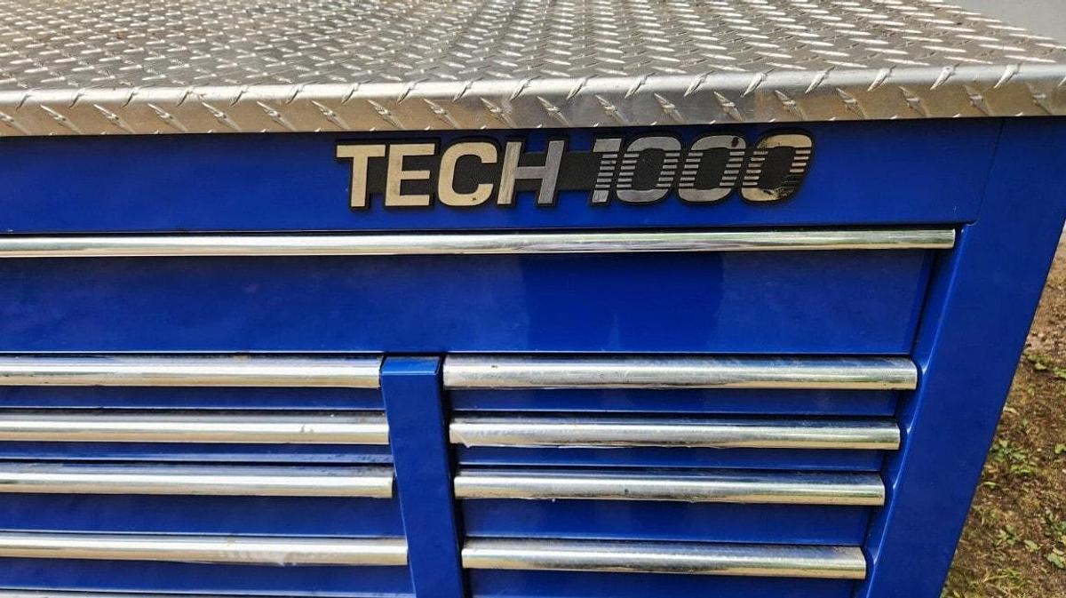 Used Motrec Burden Carrier