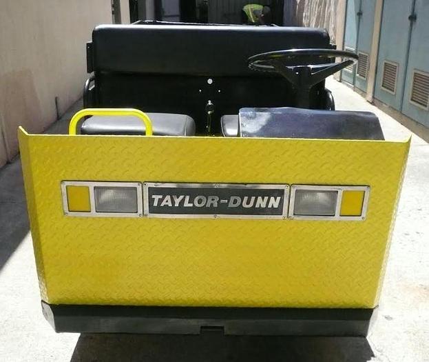 Used 2004 Taylor Dunn B2-10
