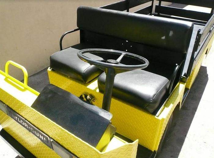 Used 2004 Taylor Dunn B2-10