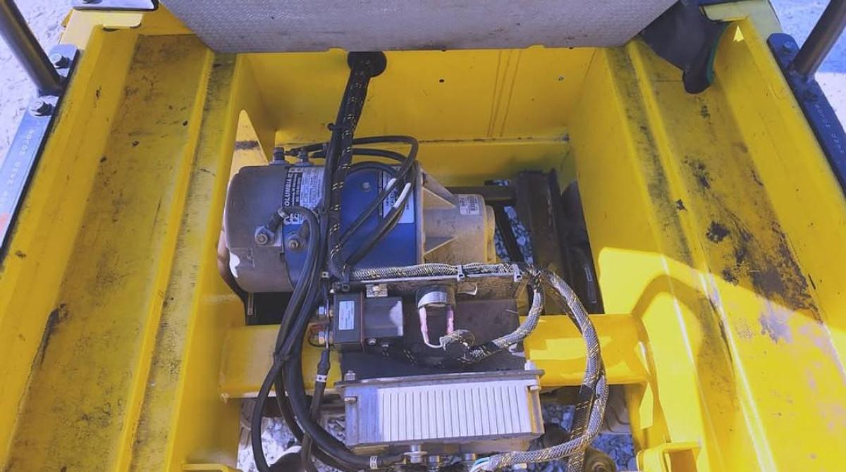 Used 2013 Columbia Par Car EX21