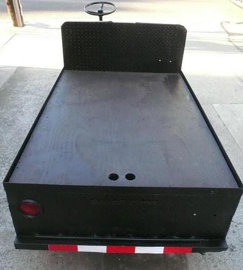 Used 1993 Taylor Dunn B1-50