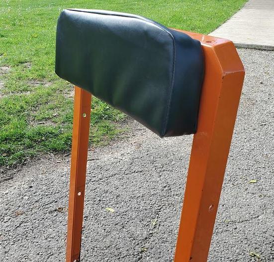 Used 2008 Taylor Dunn SC100