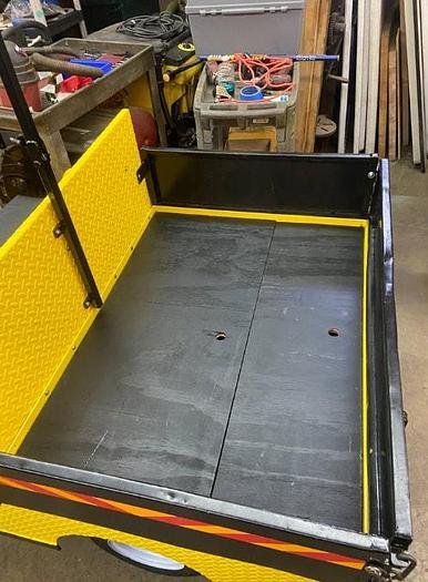 Used Motrec E-300