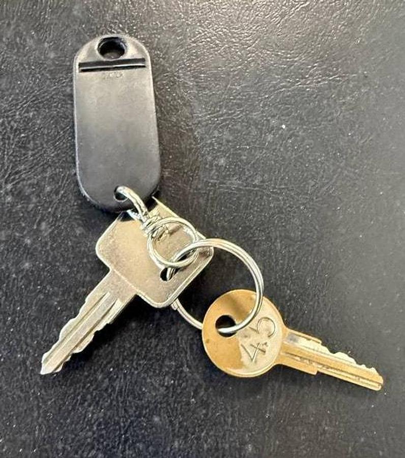 Used 2020 Taylor Dunn Bigfoot Burden Carrier