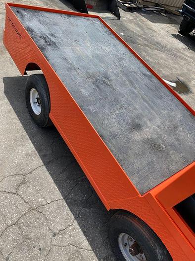 Used 2013 Taylor Dunn