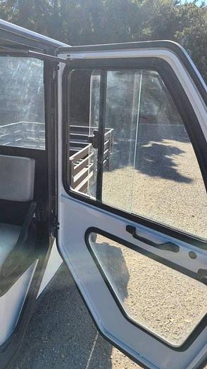 Used 2018 Cushman Hauler 1200