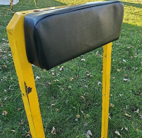 Used 2008 Taylor Dunn SC090