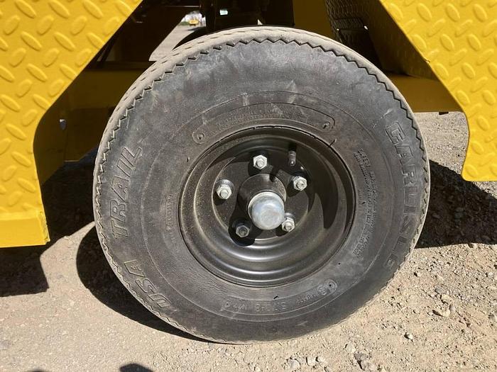 Used 2016 Cushman Titan LD