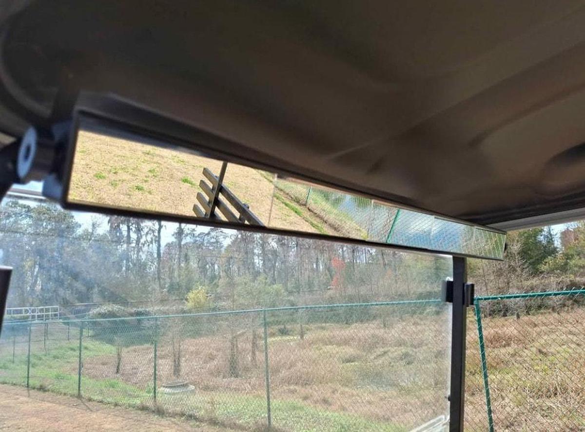 Used 2021 Cushman Shuttle 2