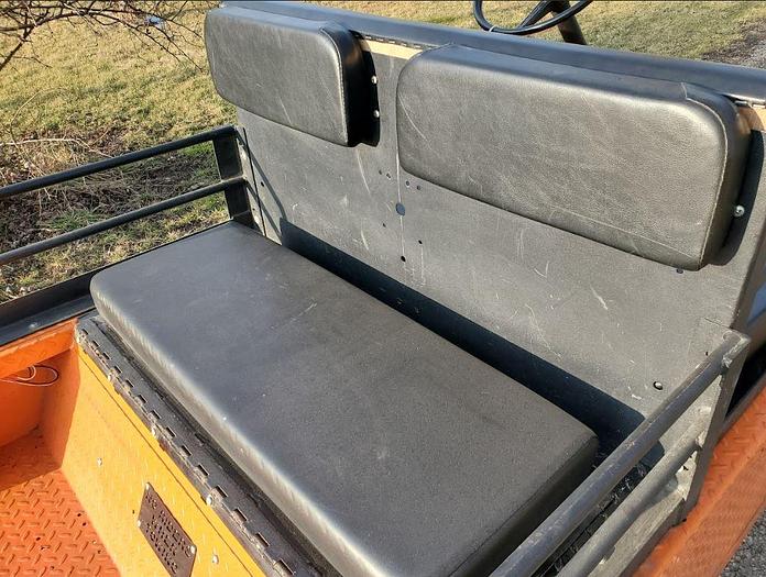 Used 2007 Taylor Dunn R380