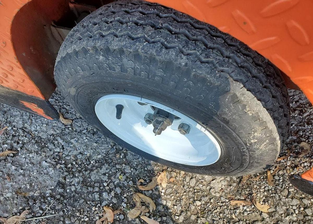 Used Pack Mule PC3004SA