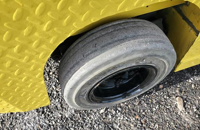 Used 2014 Cushman Minute Miser