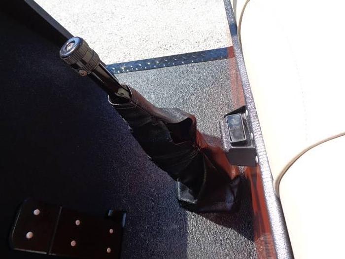 Used 2017 Cushman Shuttle 8 Limo Cart