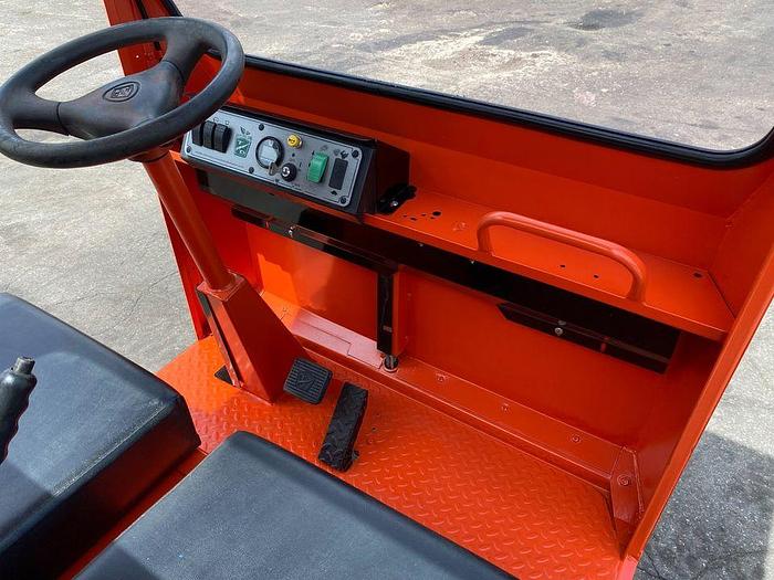 Used 2013 Taylor Dunn