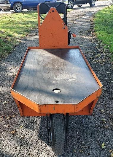 Used 2004-2009 Taylor Dunn SC100 - 18 Available