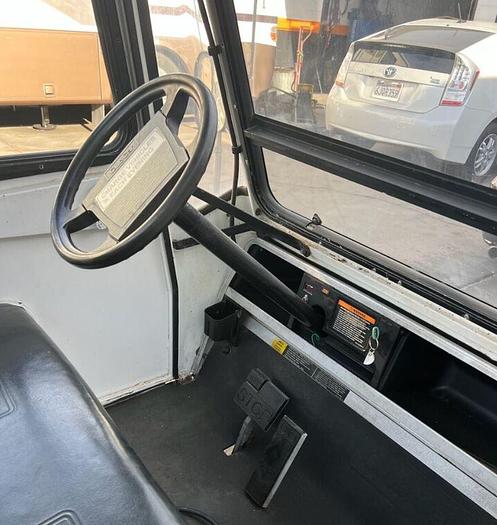 Used 2012 Club Car Carryall - 2 Passenger