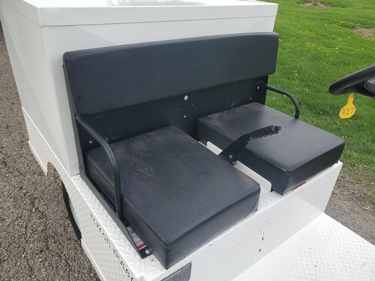 Used 2019 Taylor Dunn R380