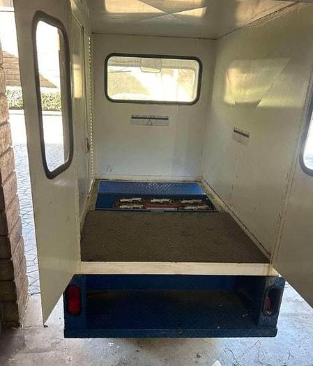 Used 2010 Taylor Dunn