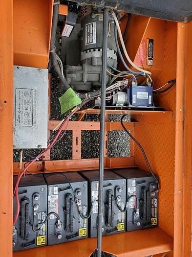 Used 2008 Taylor Dunn SC100