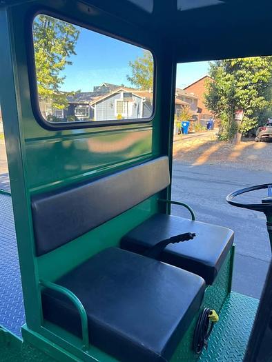 Used Taylor Dunn B248