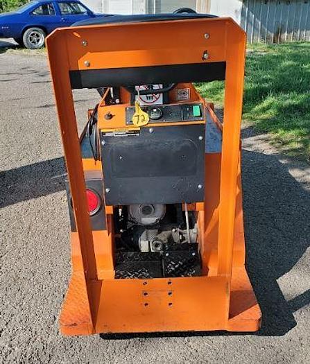 Used 2008 Taylor Dunn SC100